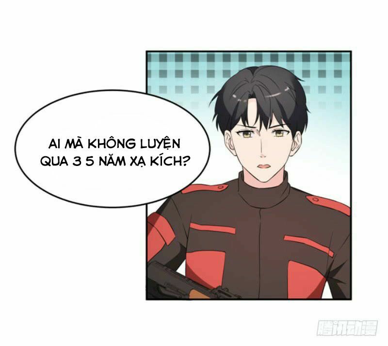 Quay Đầu Nhìn Lại, Anh Yêu Em!: Chapter 38