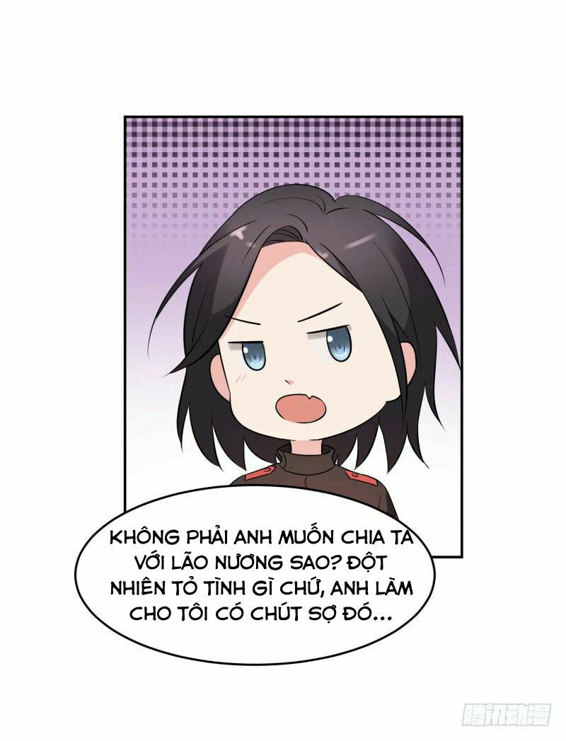 Quay Đầu Nhìn Lại, Anh Yêu Em!: Chapter 38