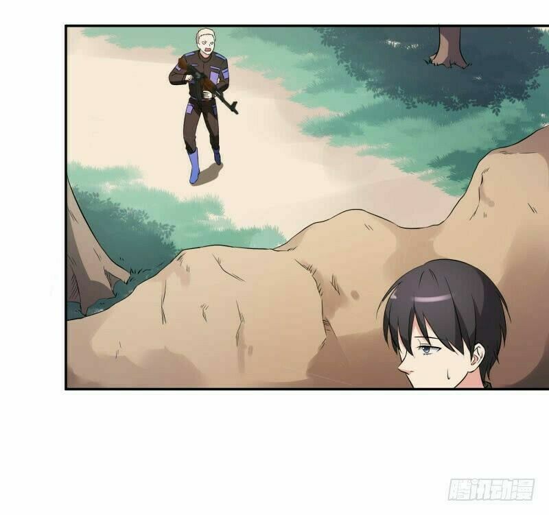 Quay Đầu Nhìn Lại, Anh Yêu Em!: Chapter 38