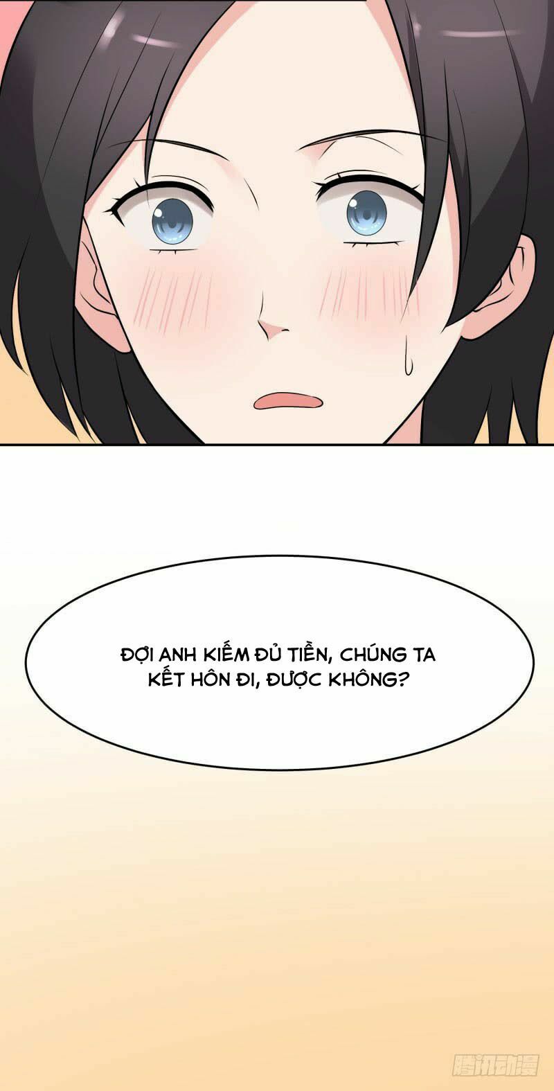 Quay Đầu Nhìn Lại, Anh Yêu Em!: Chapter 38