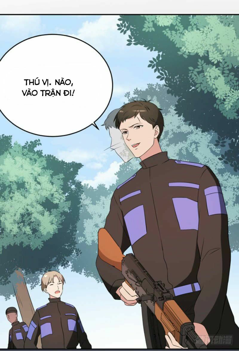 Quay Đầu Nhìn Lại, Anh Yêu Em!: Chapter 38