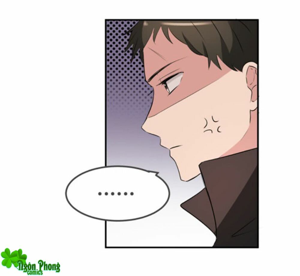 Quay Đầu Nhìn Lại, Anh Yêu Em!: Chapter 39