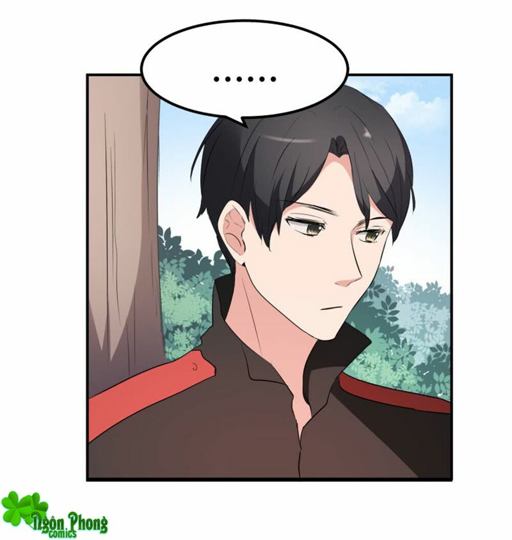 Quay Đầu Nhìn Lại, Anh Yêu Em!: Chapter 39