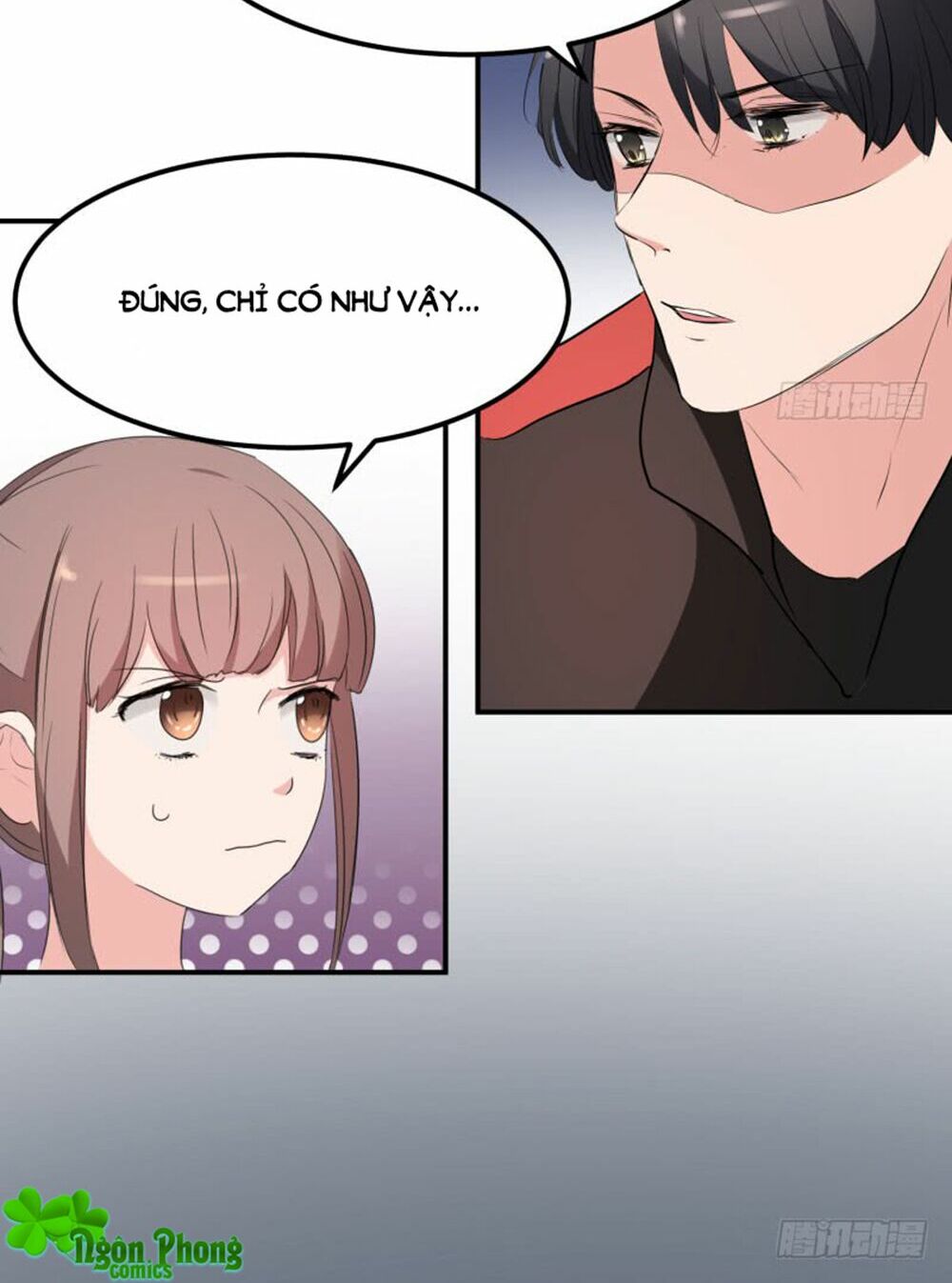 Quay Đầu Nhìn Lại, Anh Yêu Em!: Chapter 39