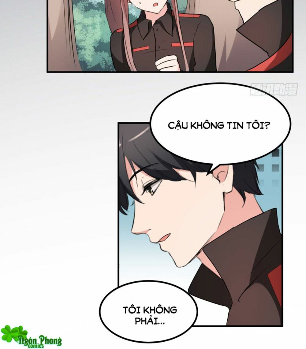 Quay Đầu Nhìn Lại, Anh Yêu Em!: Chapter 39