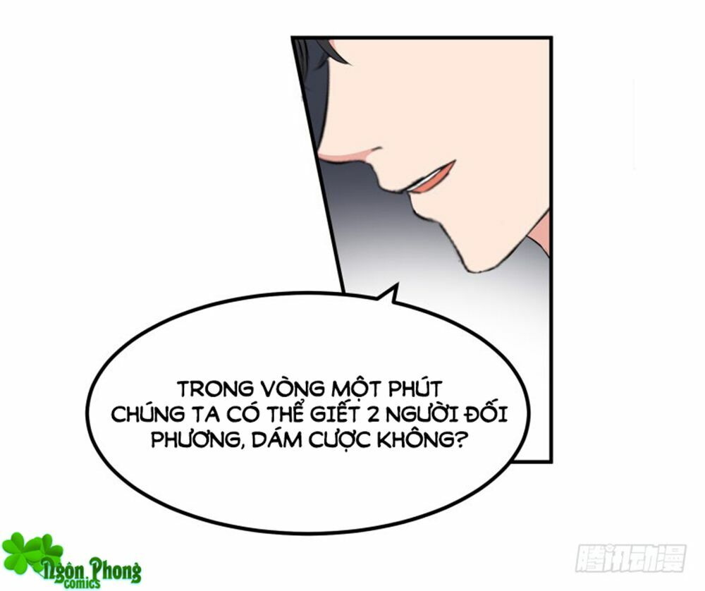 Quay Đầu Nhìn Lại, Anh Yêu Em!: Chapter 39