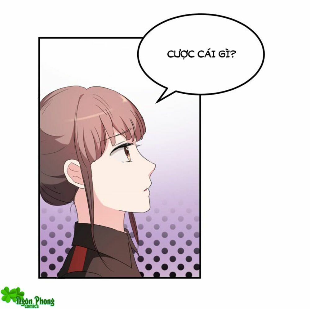 Quay Đầu Nhìn Lại, Anh Yêu Em!: Chapter 39