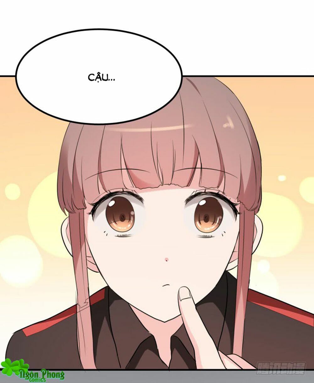 Quay Đầu Nhìn Lại, Anh Yêu Em!: Chapter 39