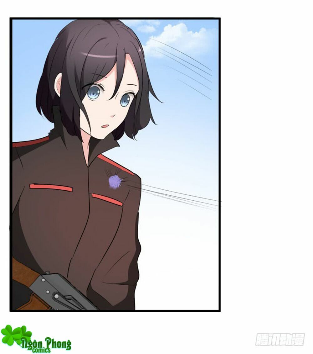 Quay Đầu Nhìn Lại, Anh Yêu Em!: Chapter 39