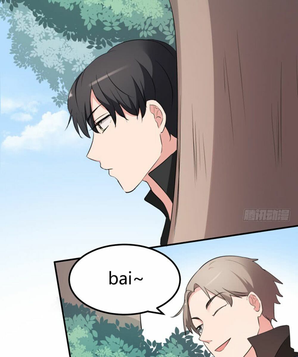 Quay Đầu Nhìn Lại, Anh Yêu Em!: Chapter 39