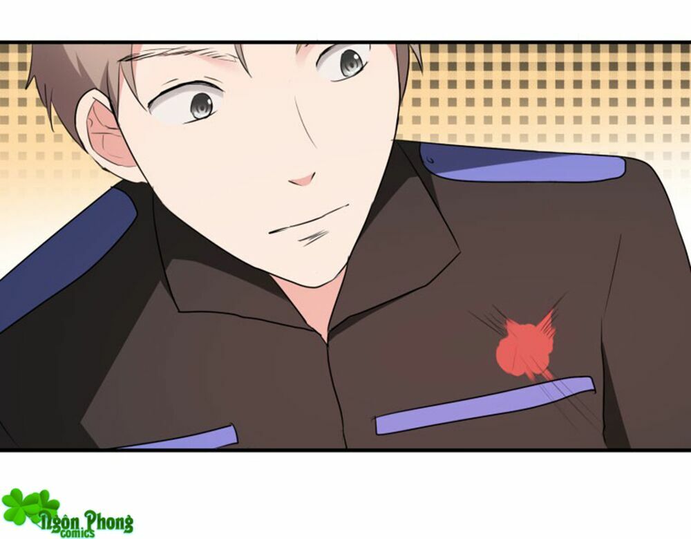Quay Đầu Nhìn Lại, Anh Yêu Em!: Chapter 39