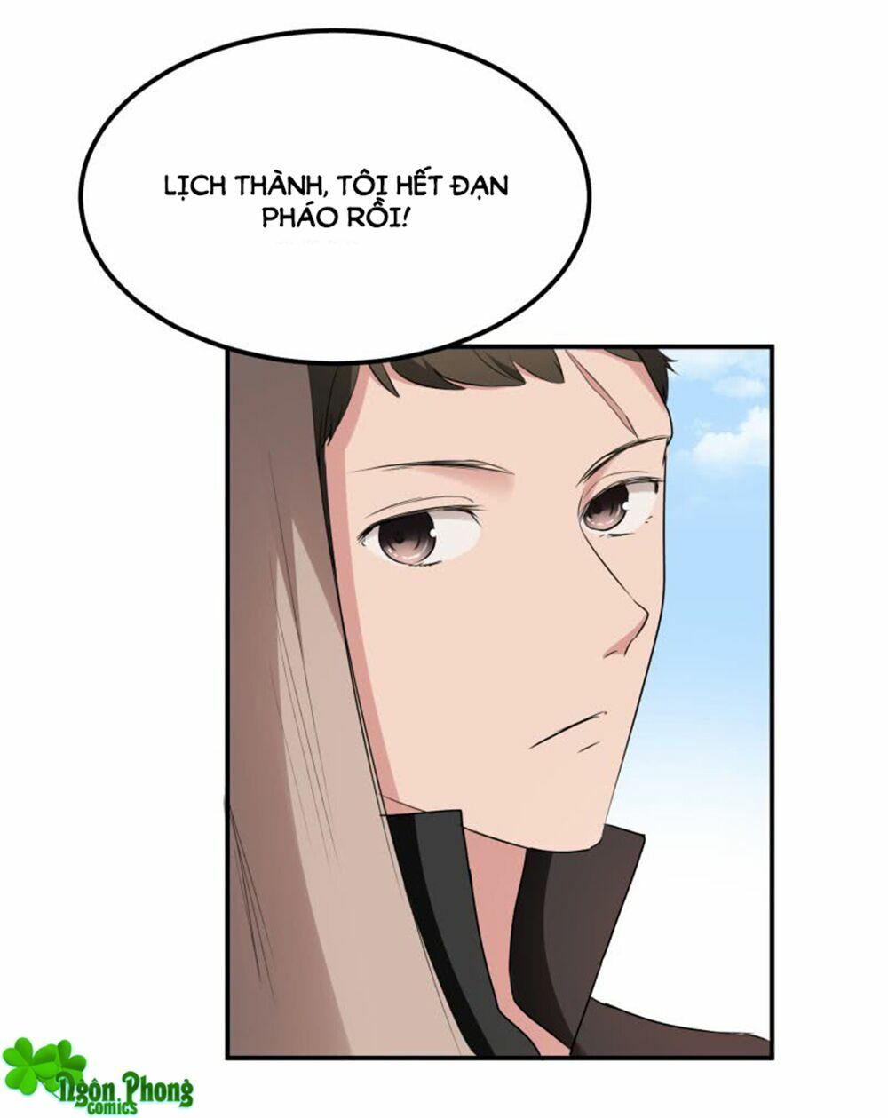 Quay Đầu Nhìn Lại, Anh Yêu Em!: Chapter 39