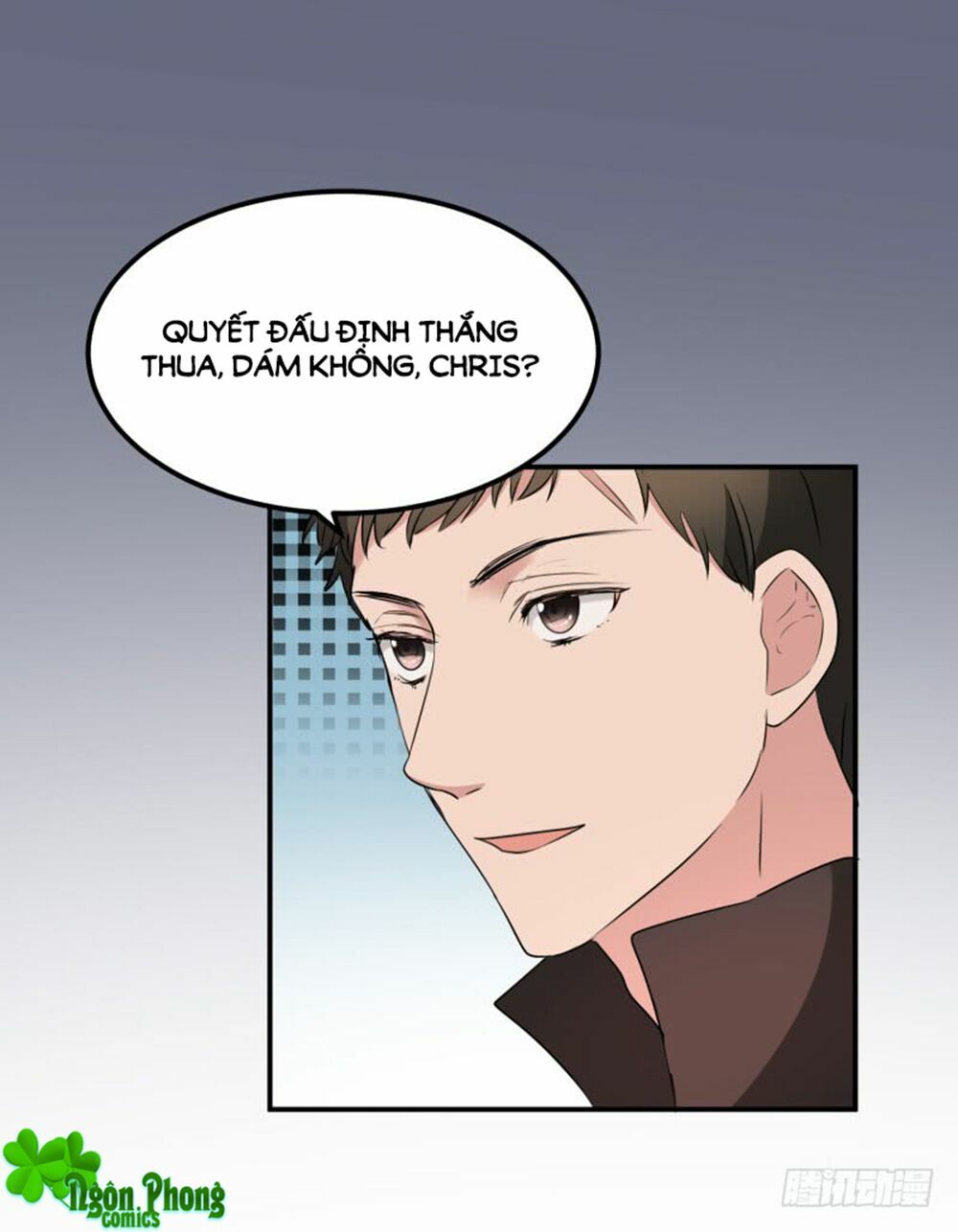 Quay Đầu Nhìn Lại, Anh Yêu Em!: Chapter 39