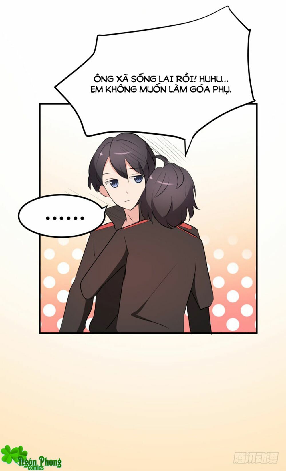 Quay Đầu Nhìn Lại, Anh Yêu Em!: Chapter 39