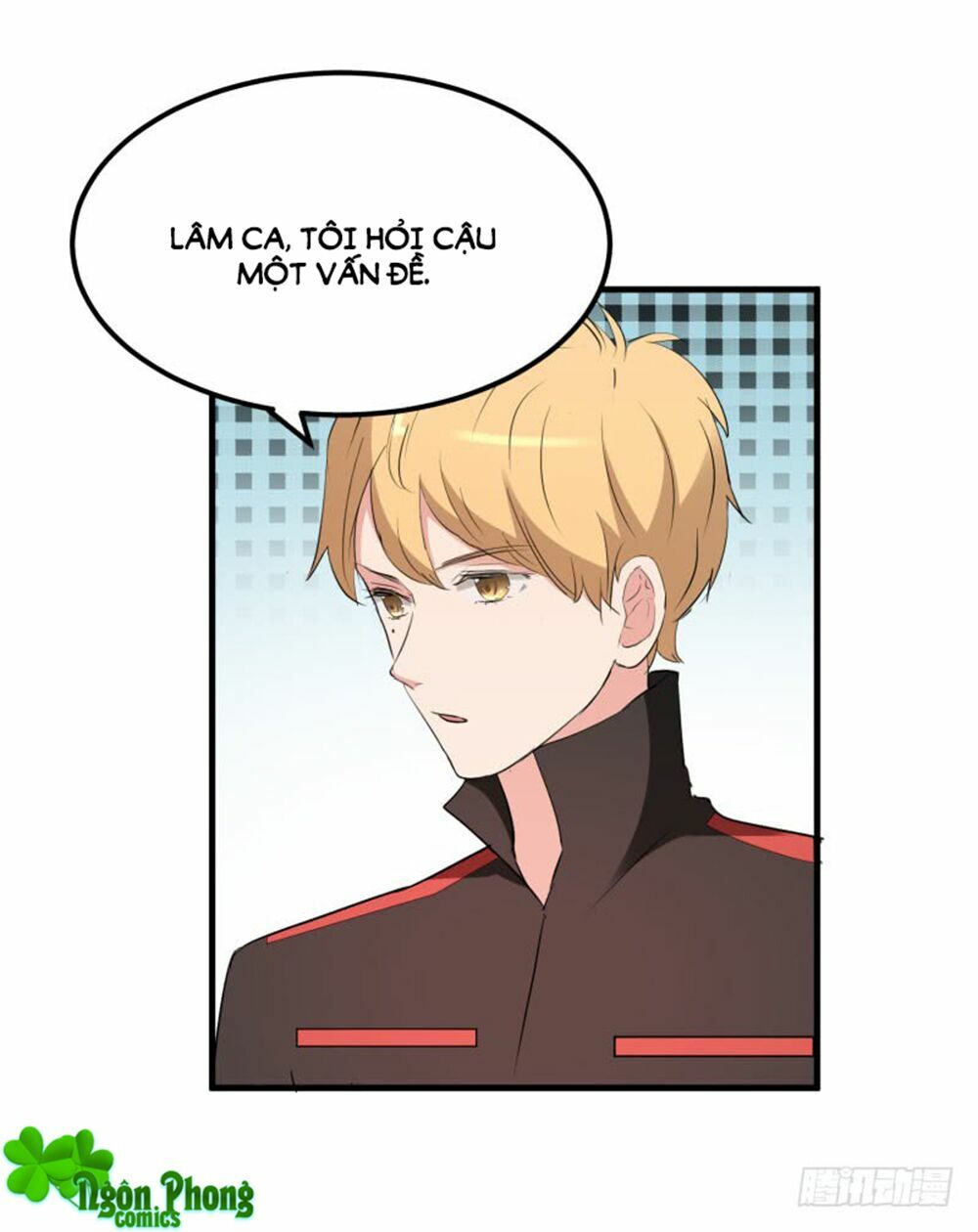 Quay Đầu Nhìn Lại, Anh Yêu Em!: Chapter 39