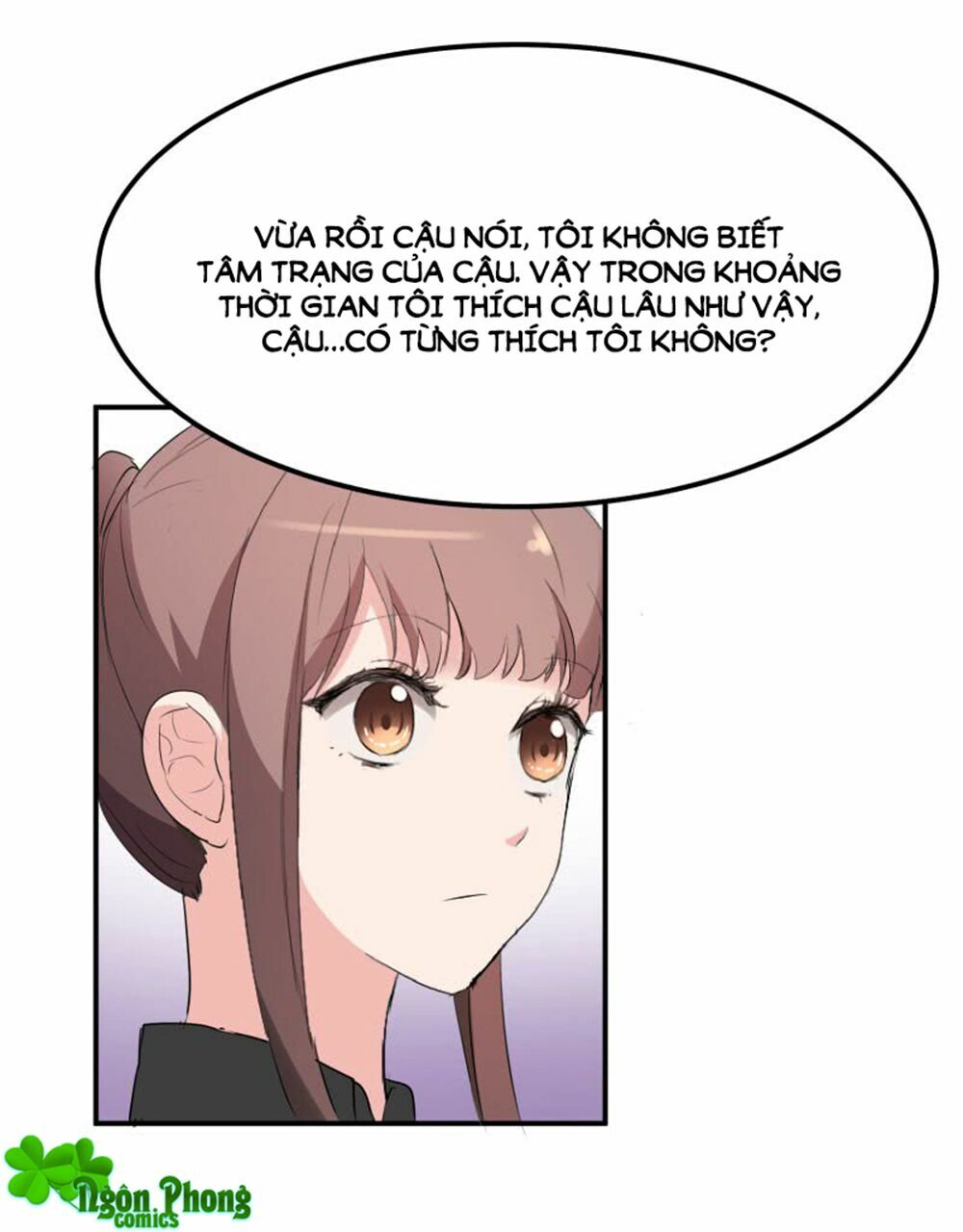 Quay Đầu Nhìn Lại, Anh Yêu Em!: Chapter 39