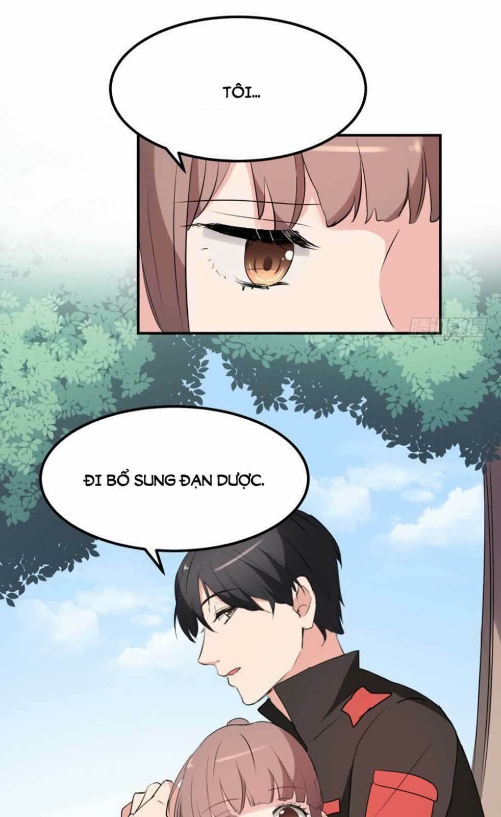 Quay Đầu Nhìn Lại, Anh Yêu Em!: Chapter 39