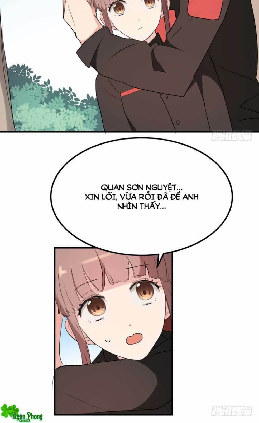 Quay Đầu Nhìn Lại, Anh Yêu Em!: Chapter 39