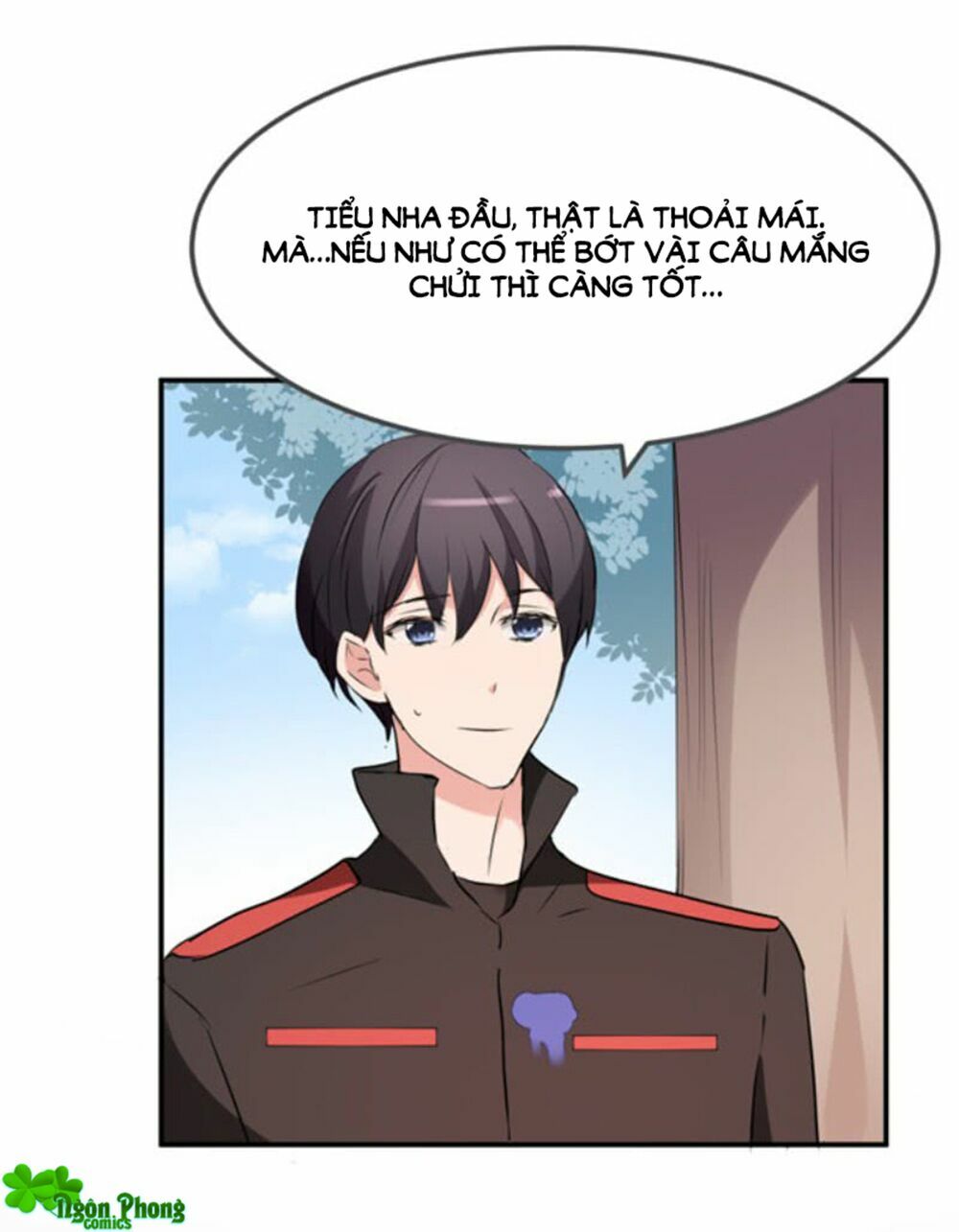 Quay Đầu Nhìn Lại, Anh Yêu Em!: Chapter 39
