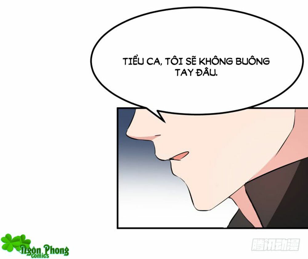 Quay Đầu Nhìn Lại, Anh Yêu Em!: Chapter 39