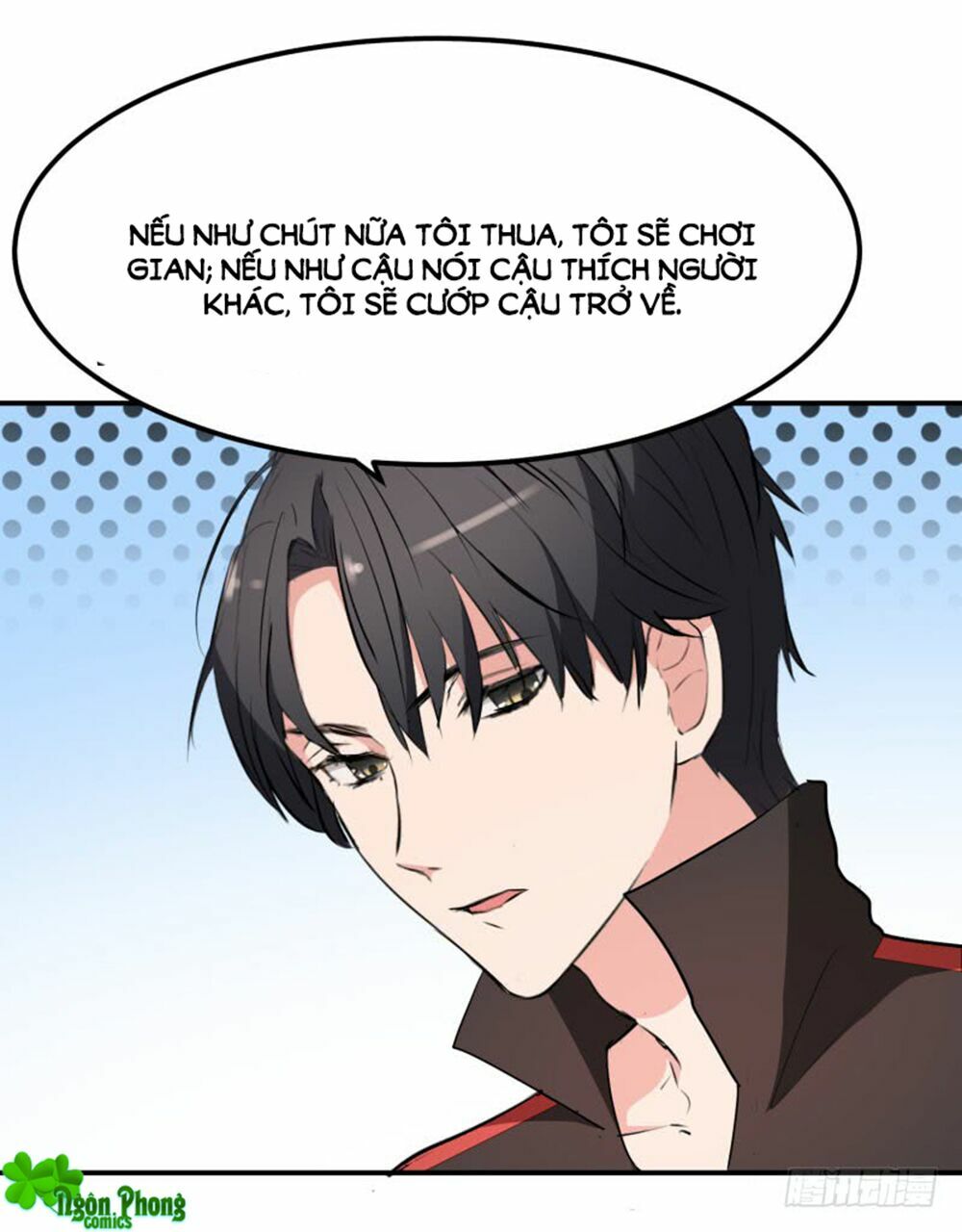 Quay Đầu Nhìn Lại, Anh Yêu Em!: Chapter 39