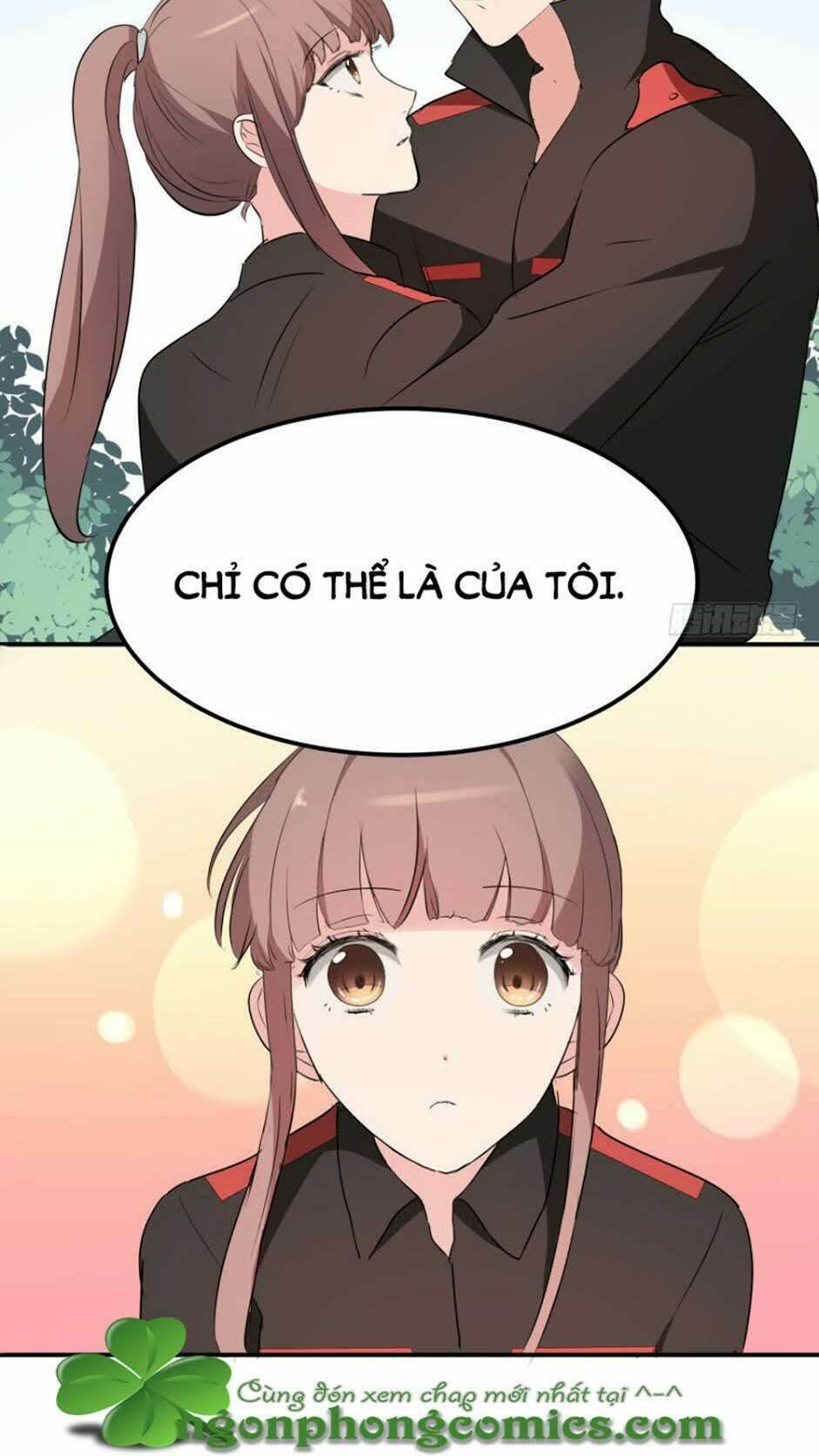 Quay Đầu Nhìn Lại, Anh Yêu Em!: Chapter 39