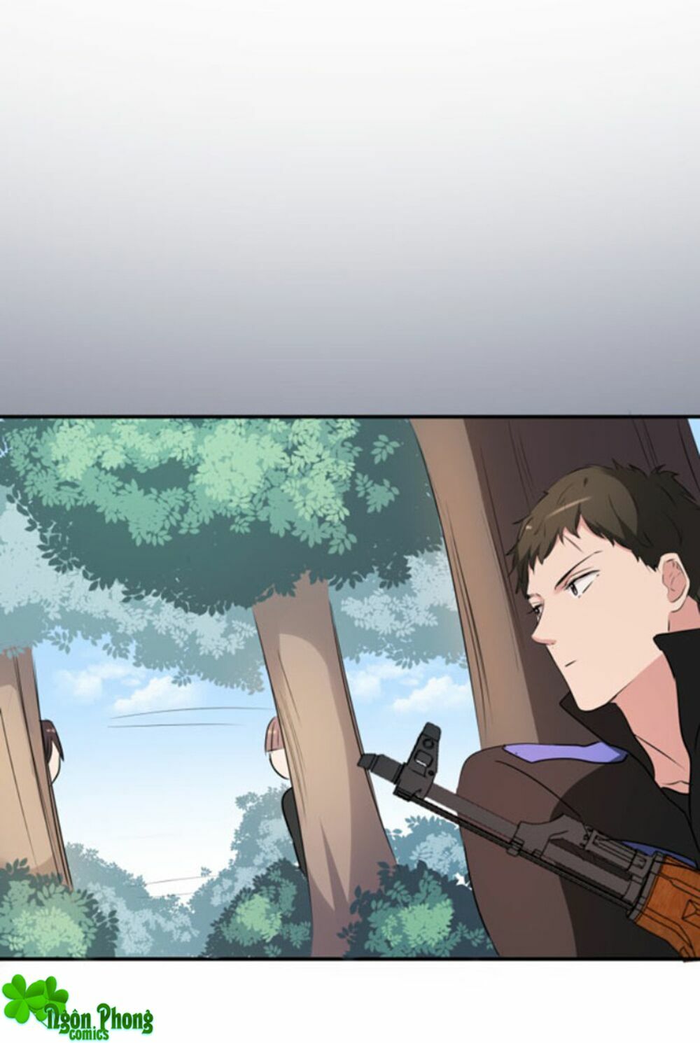 Quay Đầu Nhìn Lại, Anh Yêu Em!: Chapter 39