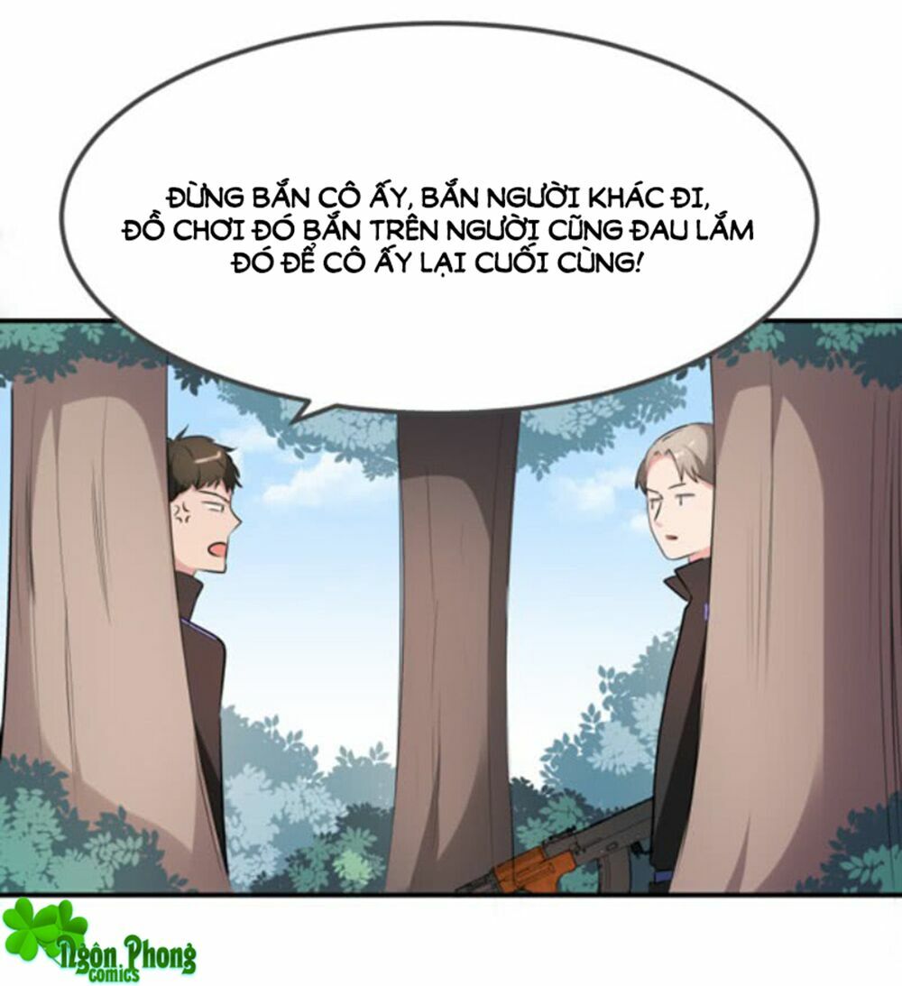 Quay Đầu Nhìn Lại, Anh Yêu Em!: Chapter 39