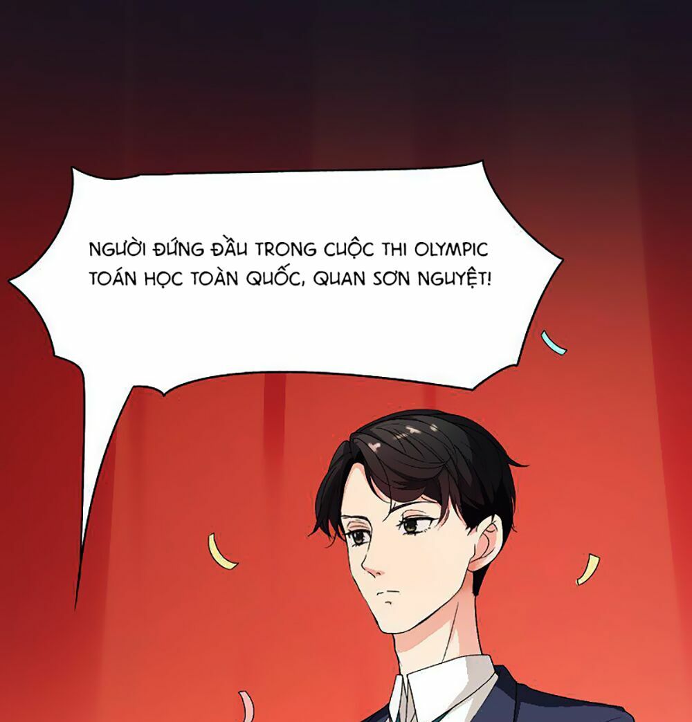 Quay Đầu Nhìn Lại, Anh Yêu Em!: Chapter 4