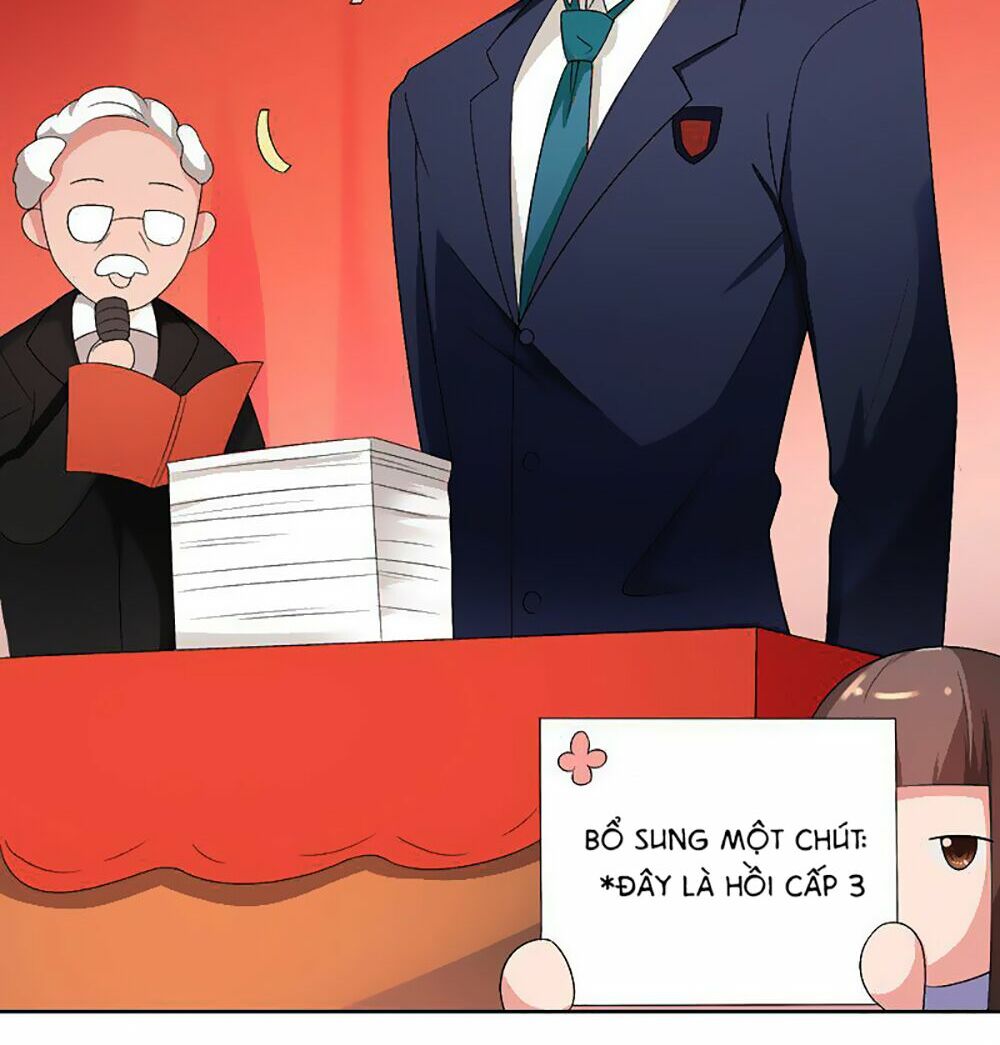 Quay Đầu Nhìn Lại, Anh Yêu Em!: Chapter 4