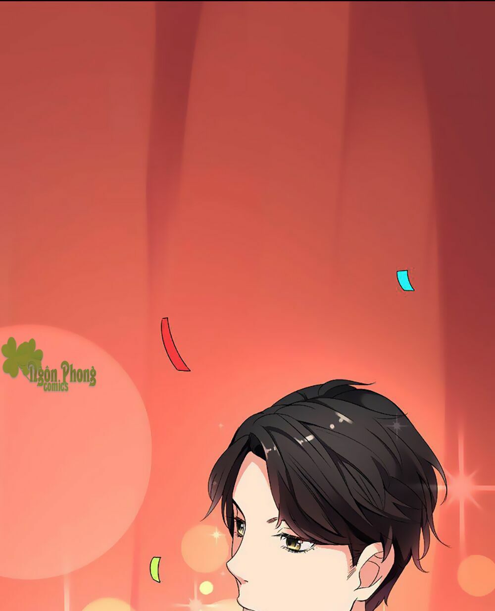 Quay Đầu Nhìn Lại, Anh Yêu Em!: Chapter 4
