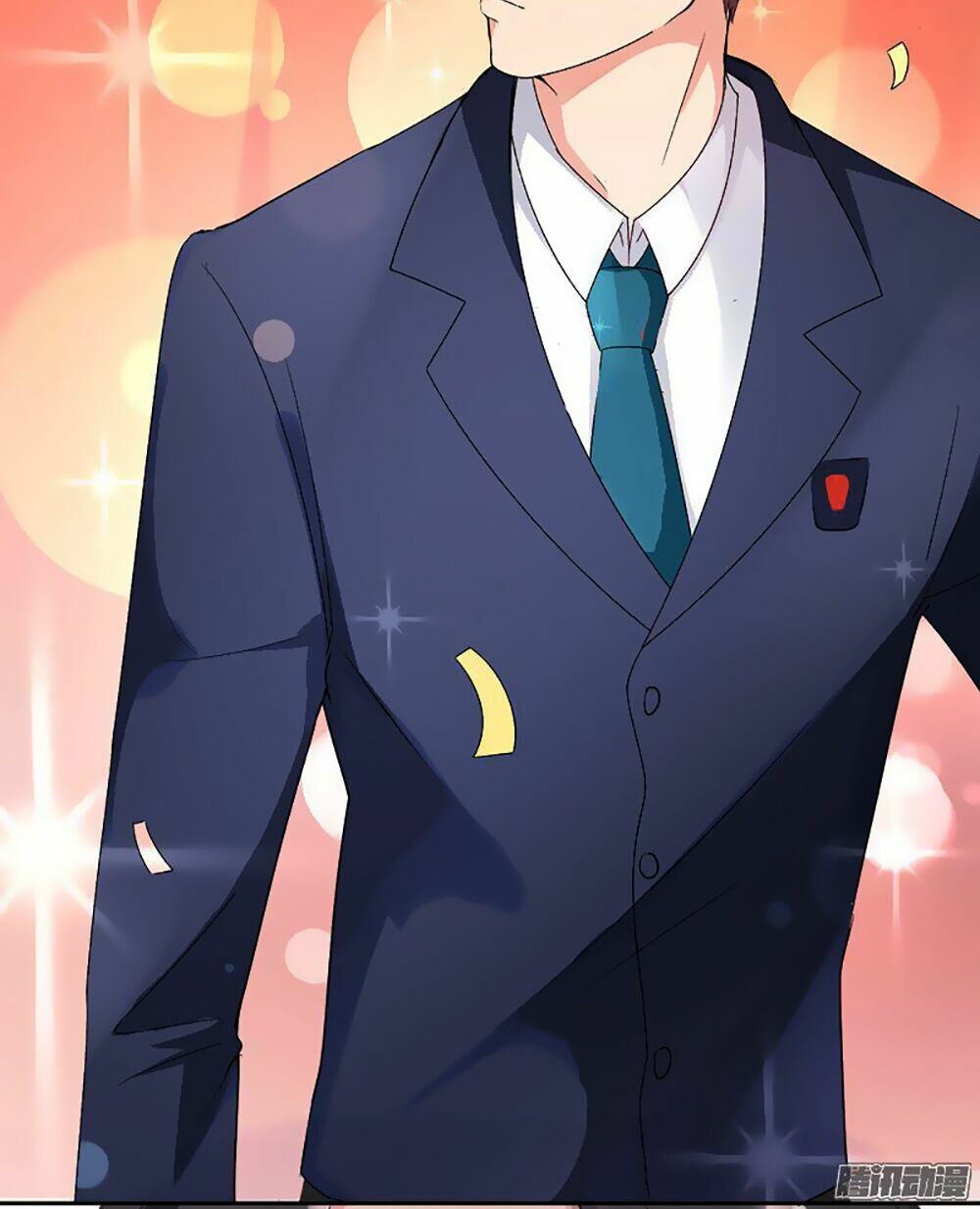 Quay Đầu Nhìn Lại, Anh Yêu Em!: Chapter 4