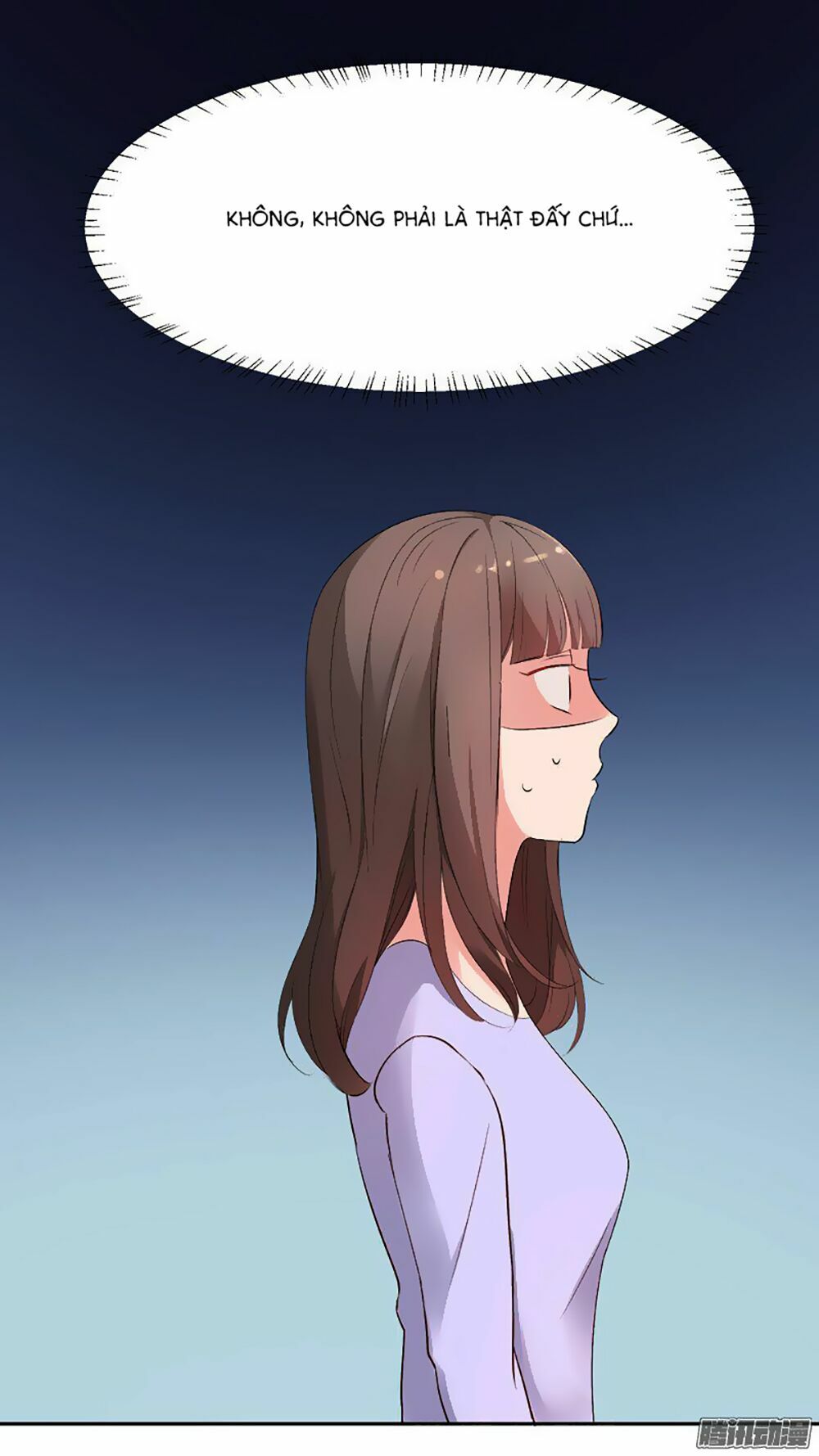 Quay Đầu Nhìn Lại, Anh Yêu Em!: Chapter 4