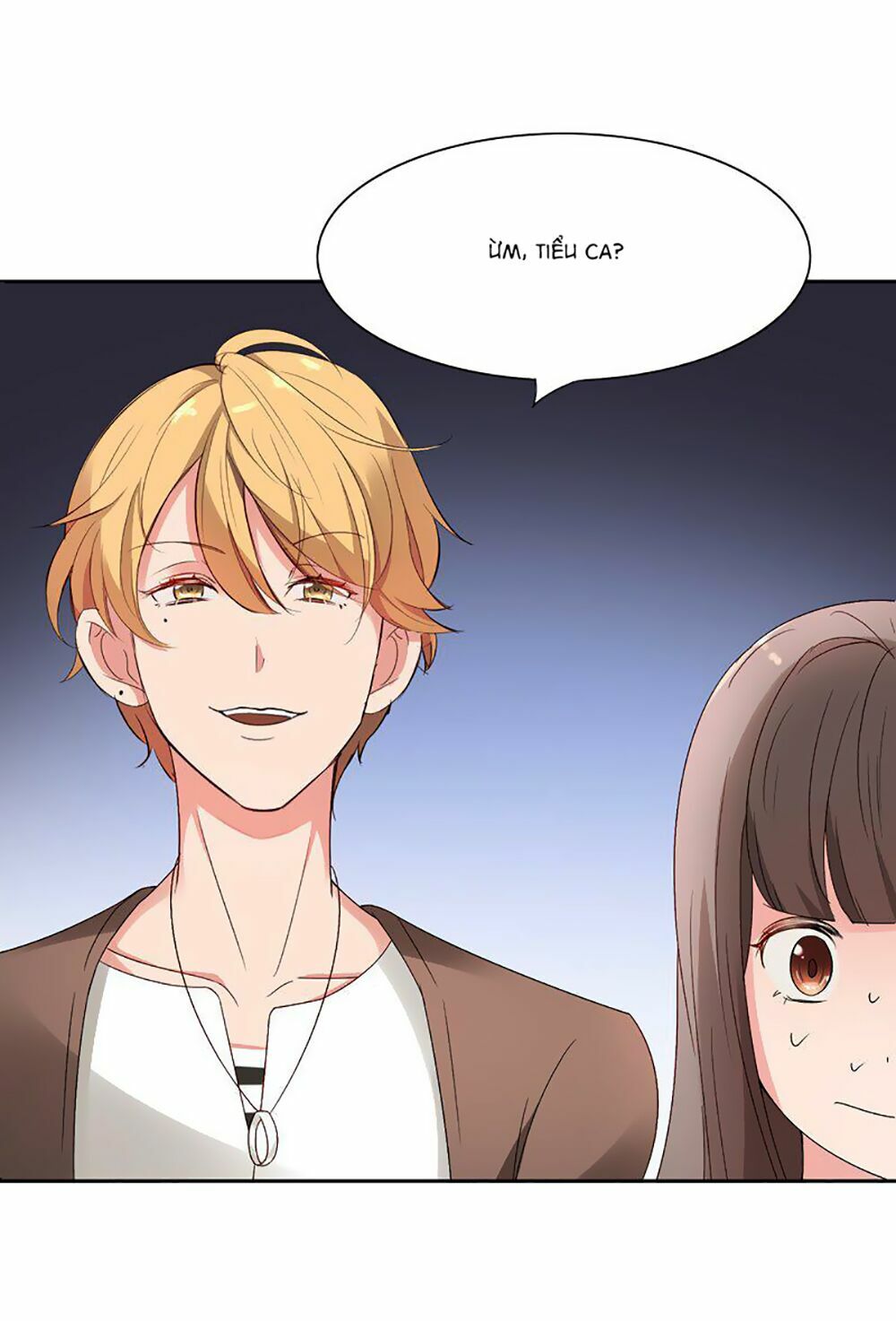 Quay Đầu Nhìn Lại, Anh Yêu Em!: Chapter 4