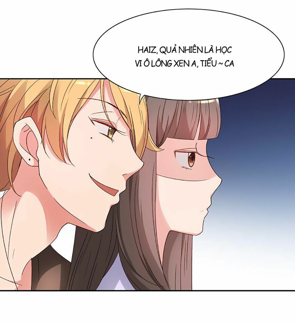 Quay Đầu Nhìn Lại, Anh Yêu Em!: Chapter 4