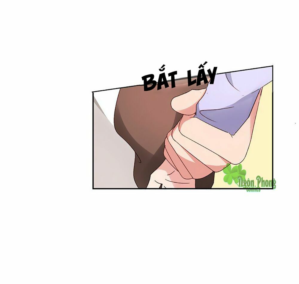 Quay Đầu Nhìn Lại, Anh Yêu Em!: Chapter 4