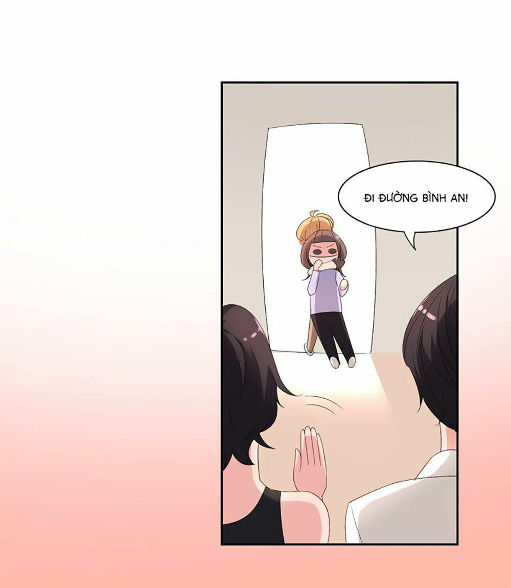 Quay Đầu Nhìn Lại, Anh Yêu Em!: Chapter 4