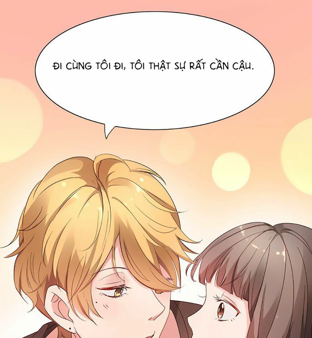 Quay Đầu Nhìn Lại, Anh Yêu Em!: Chapter 4