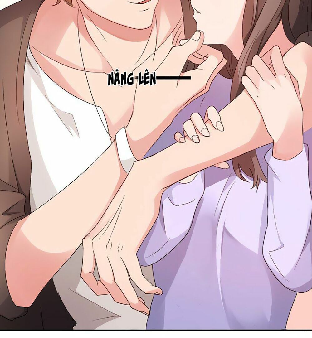 Quay Đầu Nhìn Lại, Anh Yêu Em!: Chapter 4