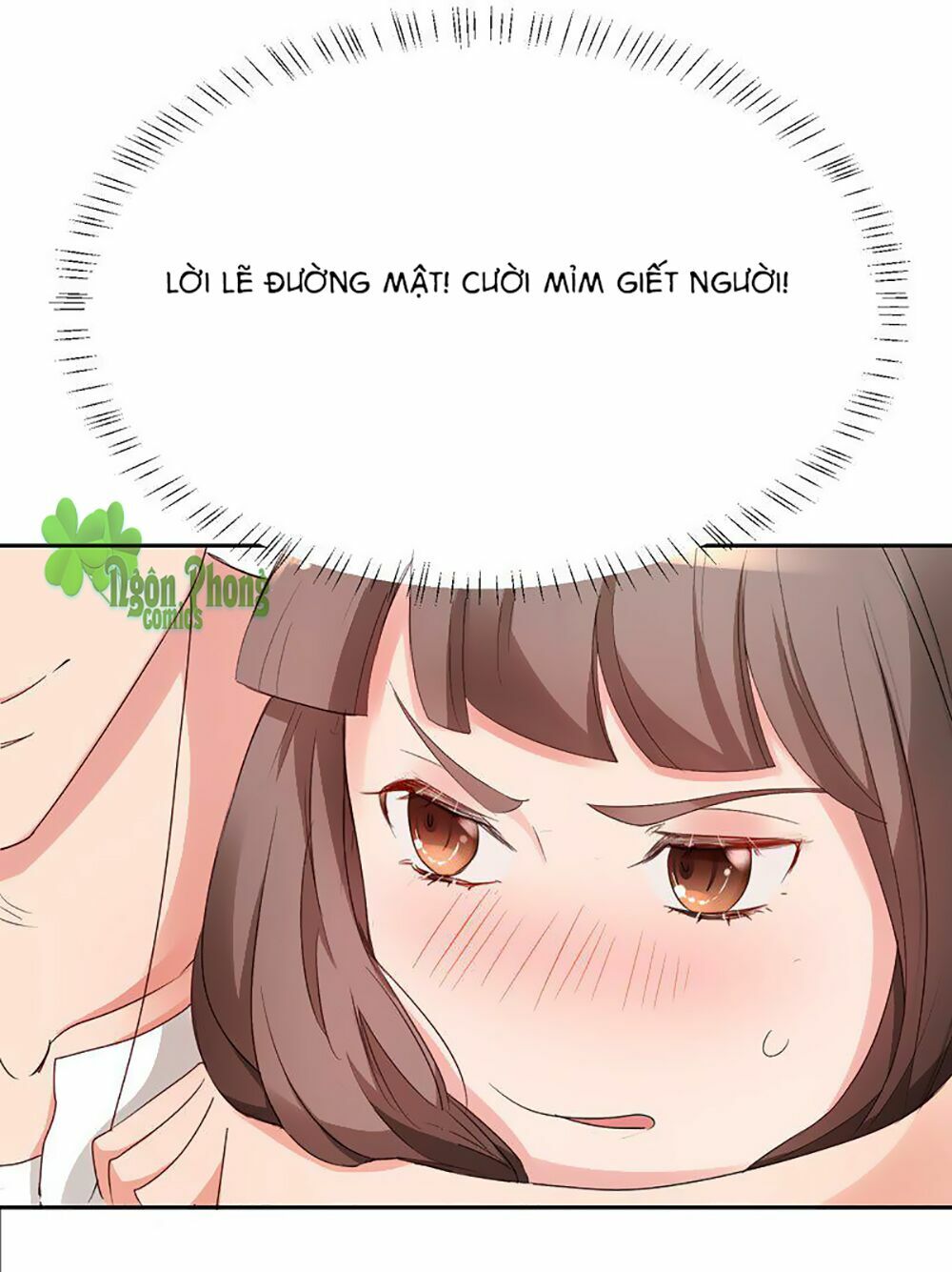 Quay Đầu Nhìn Lại, Anh Yêu Em!: Chapter 4