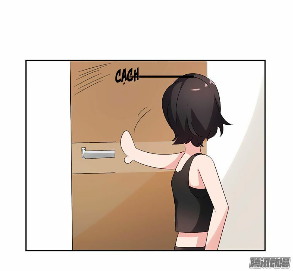 Quay Đầu Nhìn Lại, Anh Yêu Em!: Chapter 4
