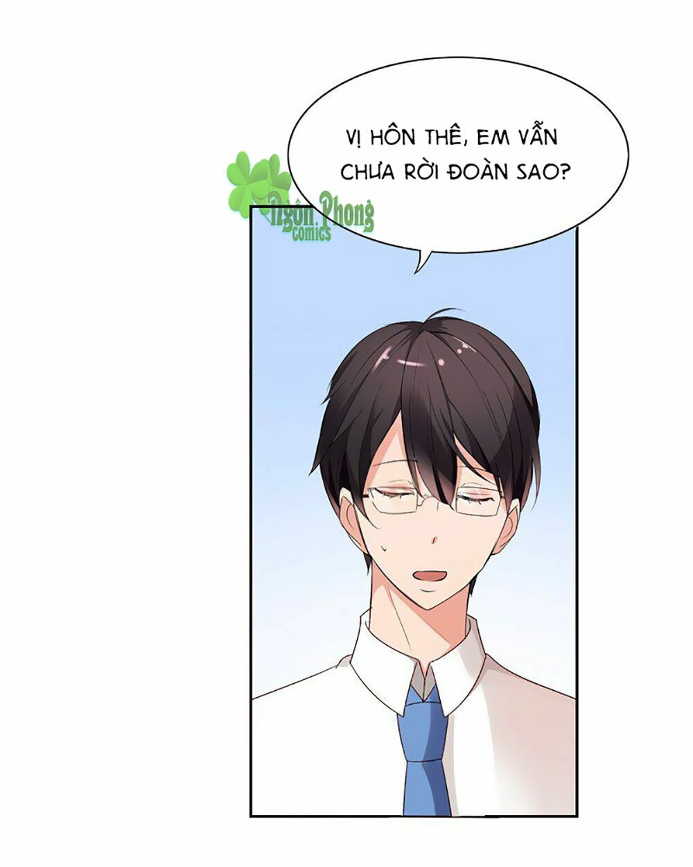 Quay Đầu Nhìn Lại, Anh Yêu Em!: Chapter 4