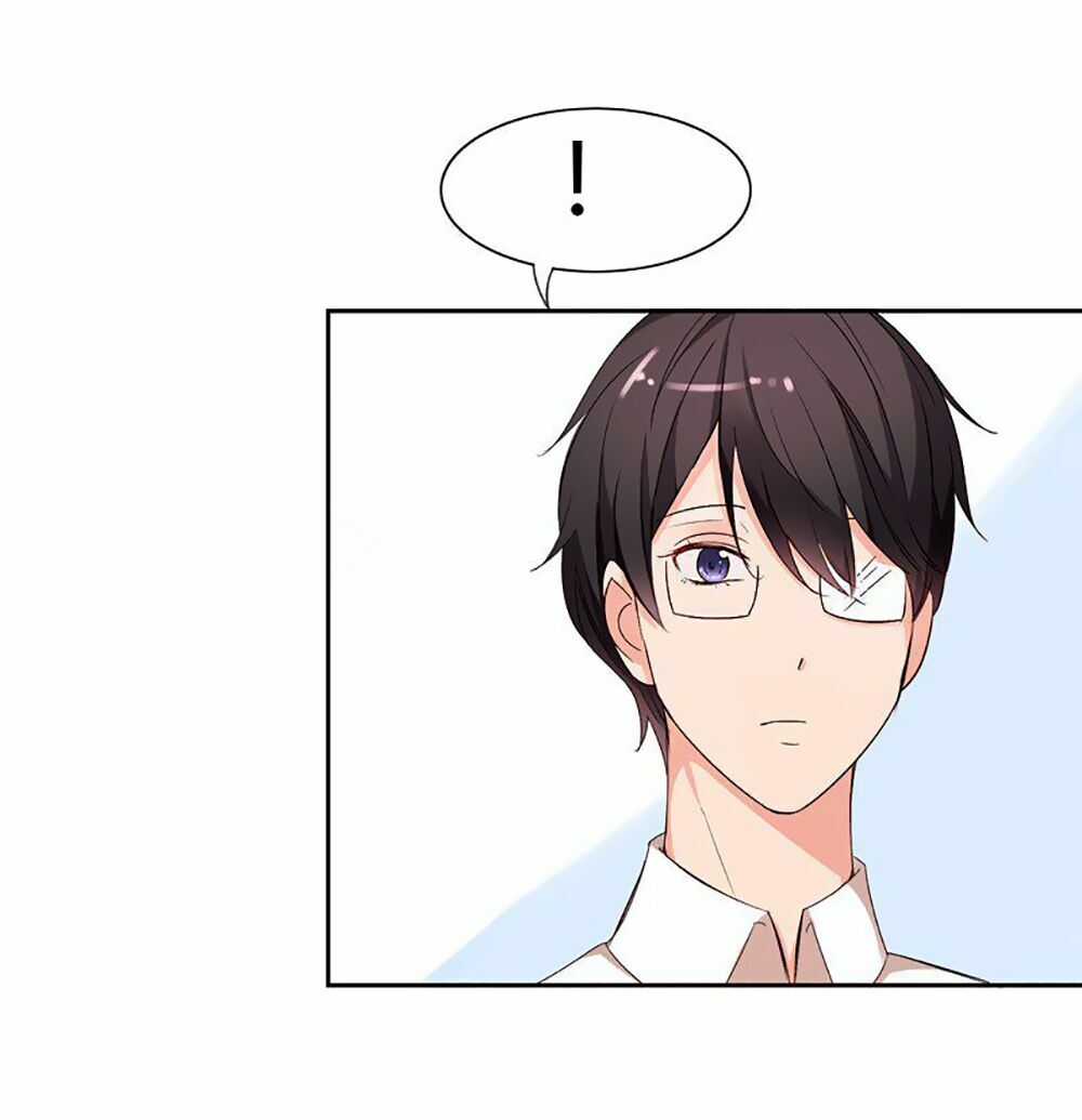 Quay Đầu Nhìn Lại, Anh Yêu Em!: Chapter 4