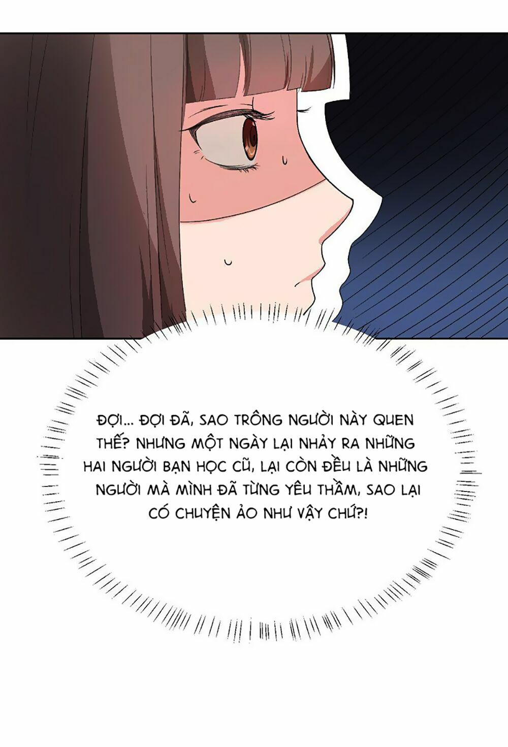 Quay Đầu Nhìn Lại, Anh Yêu Em!: Chapter 4