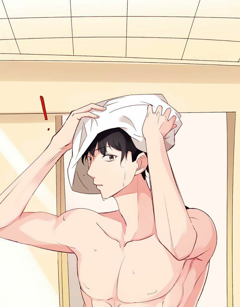Quay Đầu Nhìn Lại, Anh Yêu Em!: Chapter 4