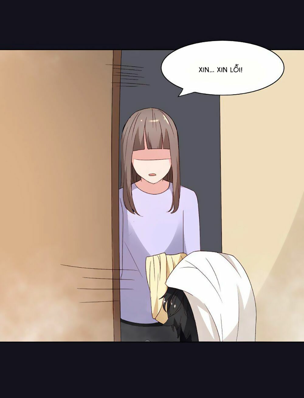 Quay Đầu Nhìn Lại, Anh Yêu Em!: Chapter 4