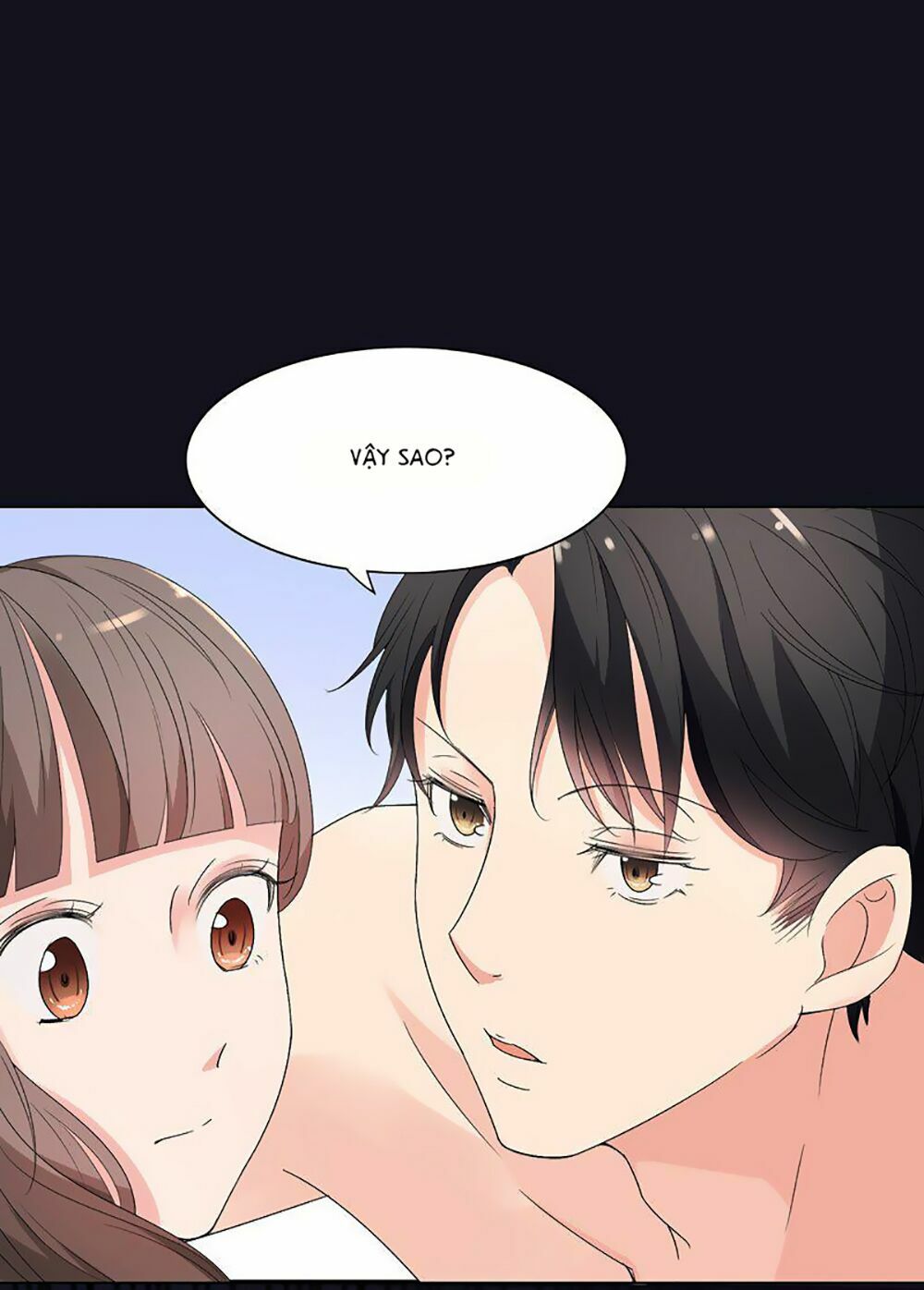 Quay Đầu Nhìn Lại, Anh Yêu Em!: Chapter 4