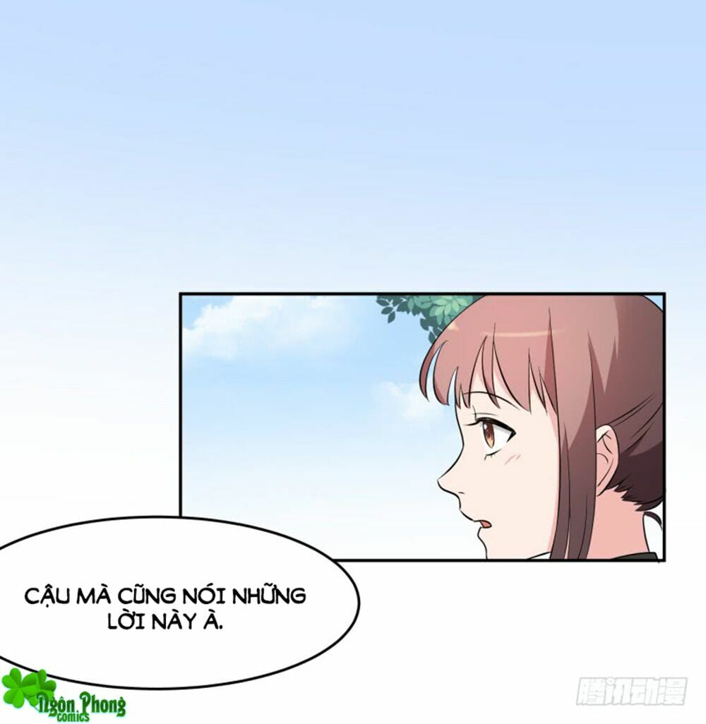 Quay Đầu Nhìn Lại, Anh Yêu Em!: Chapter 40
