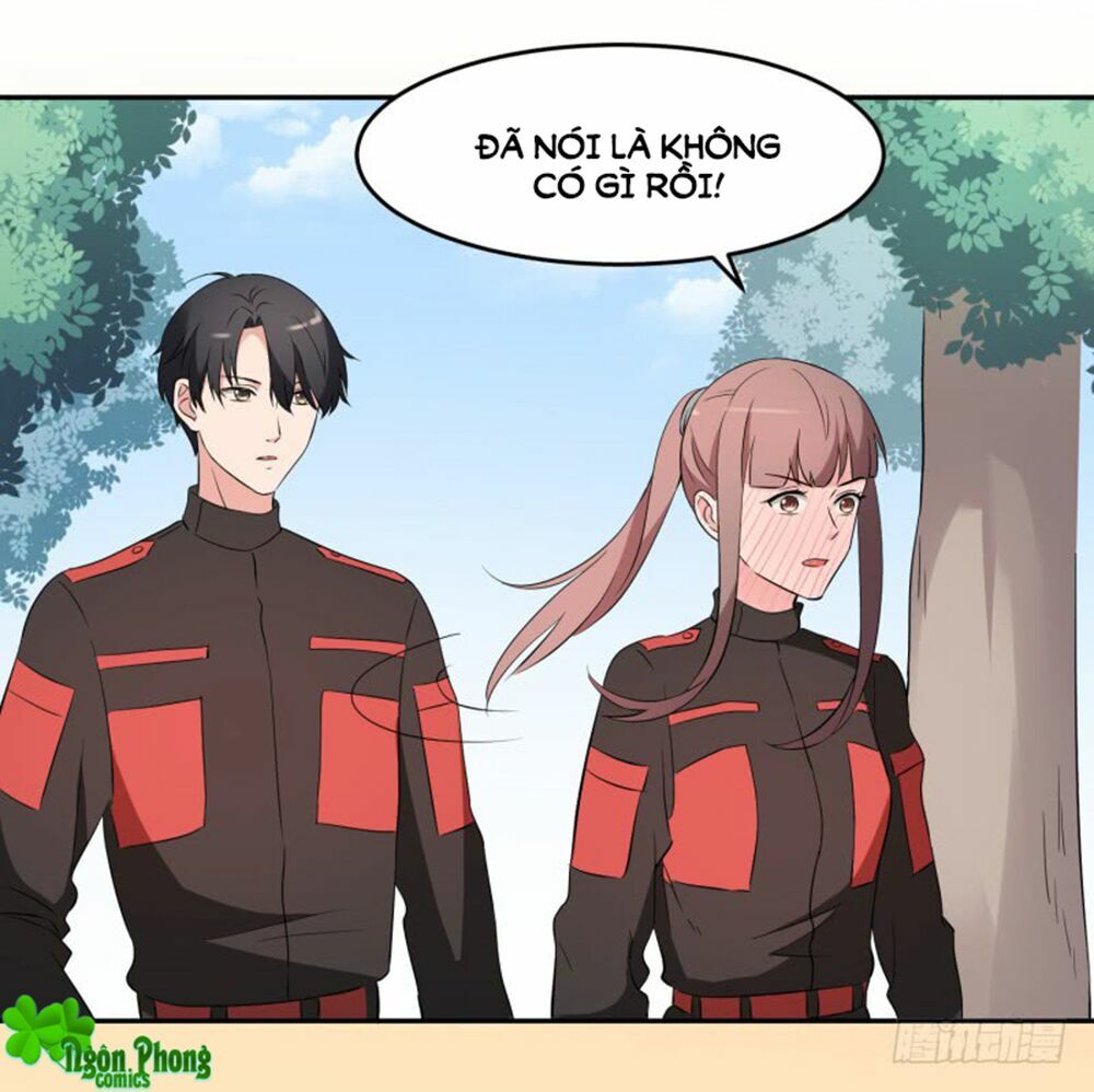 Quay Đầu Nhìn Lại, Anh Yêu Em!: Chapter 40