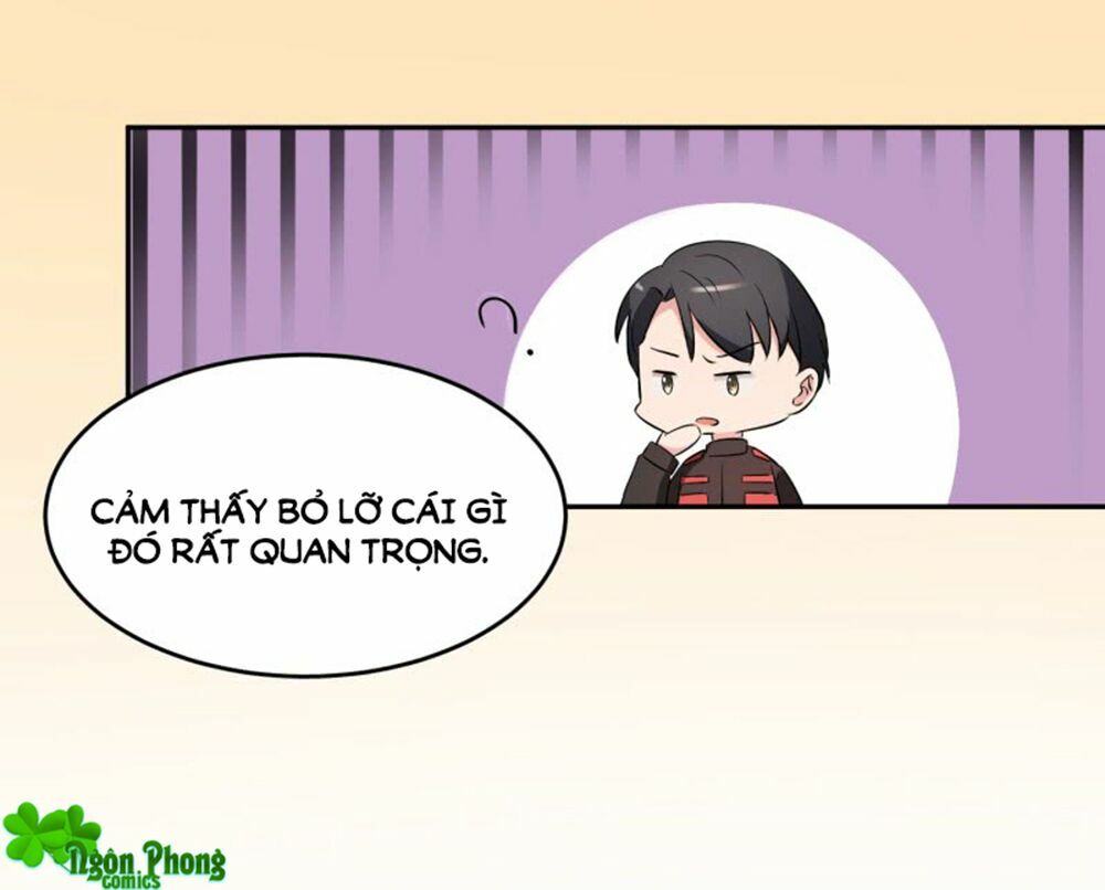 Quay Đầu Nhìn Lại, Anh Yêu Em!: Chapter 40
